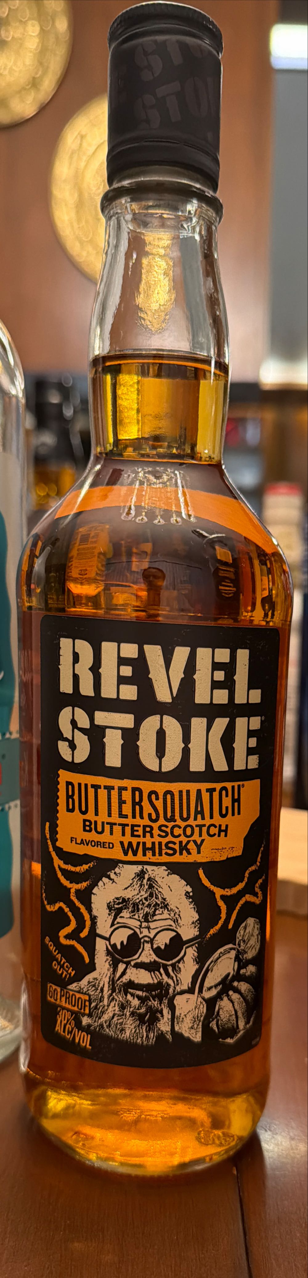 Bundaberg Rum Distillers No.3 Limited Edition 125th