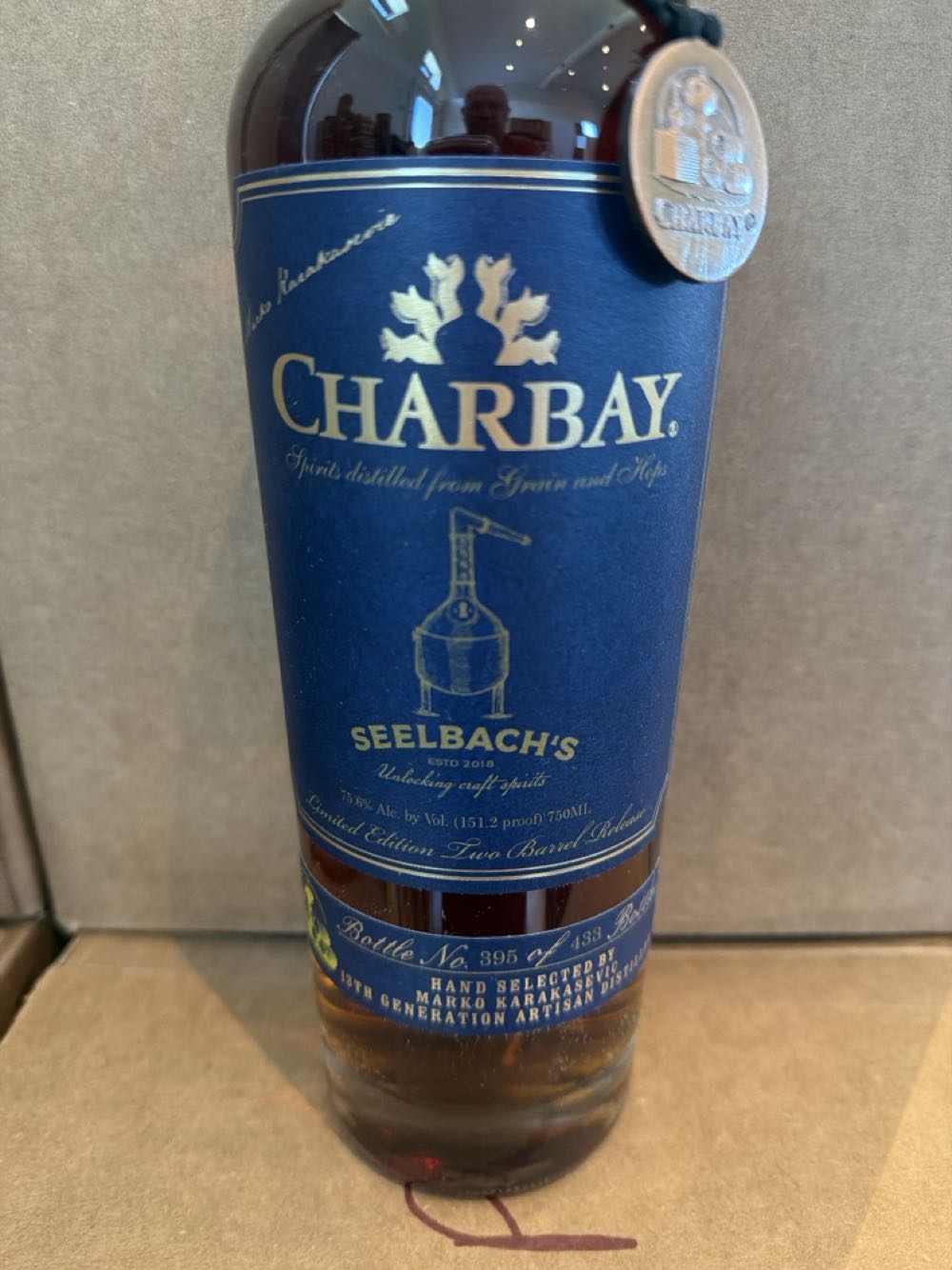 Principato Pinot Grigio