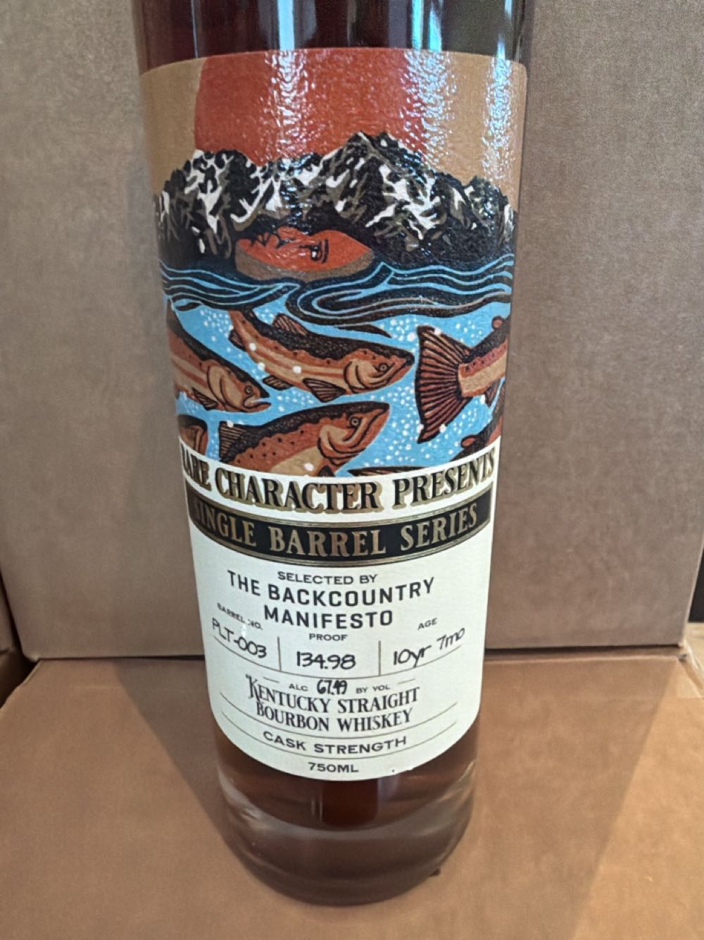 Occitan London Dry Gin