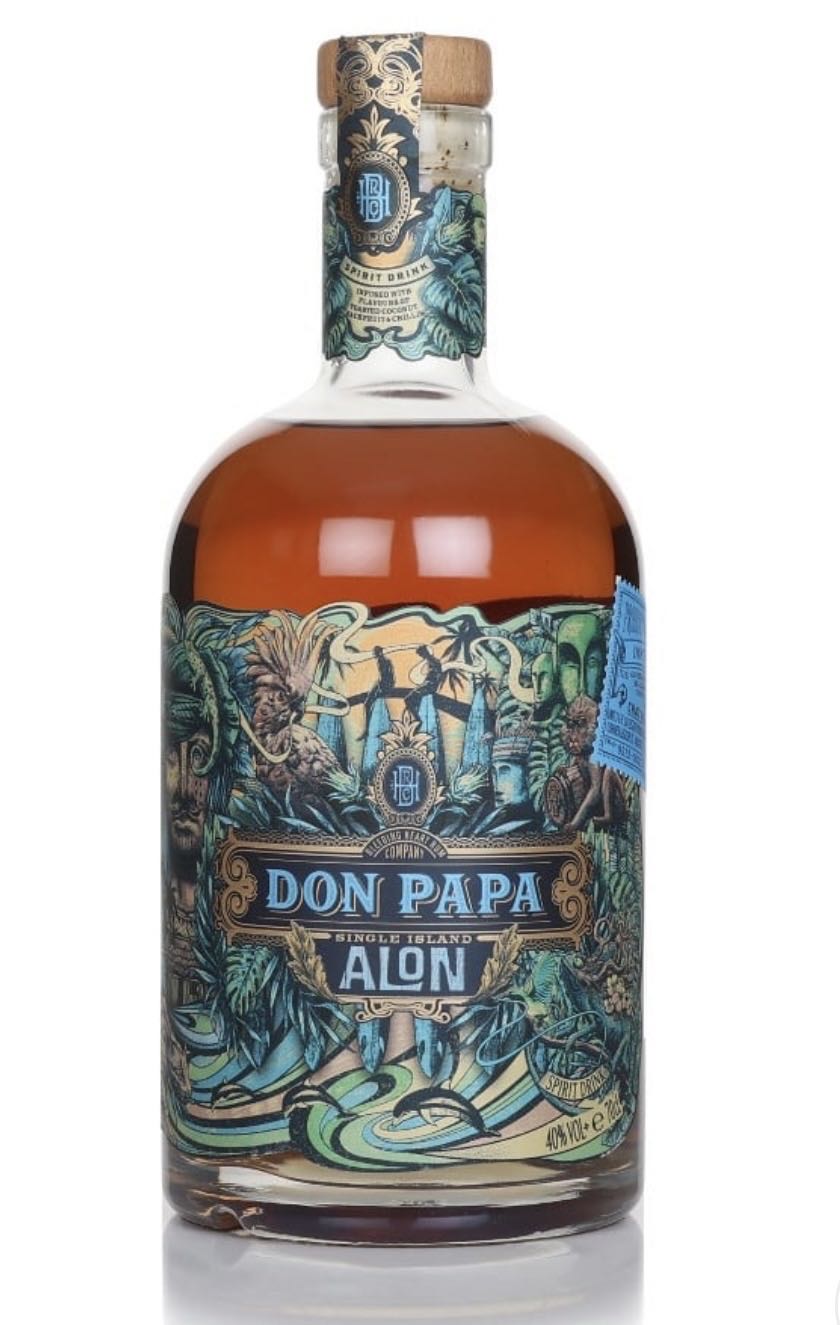 TAMDHU Cigar Malt  Release 04 Speyside Single Malt Scotch Whisky