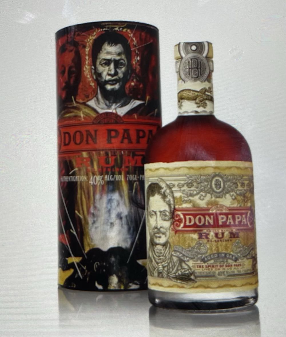 Gin Caspyn Cornish Dry Gin 07l 40%