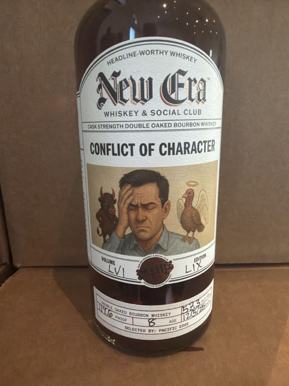 Green Label 750 Mil 1978