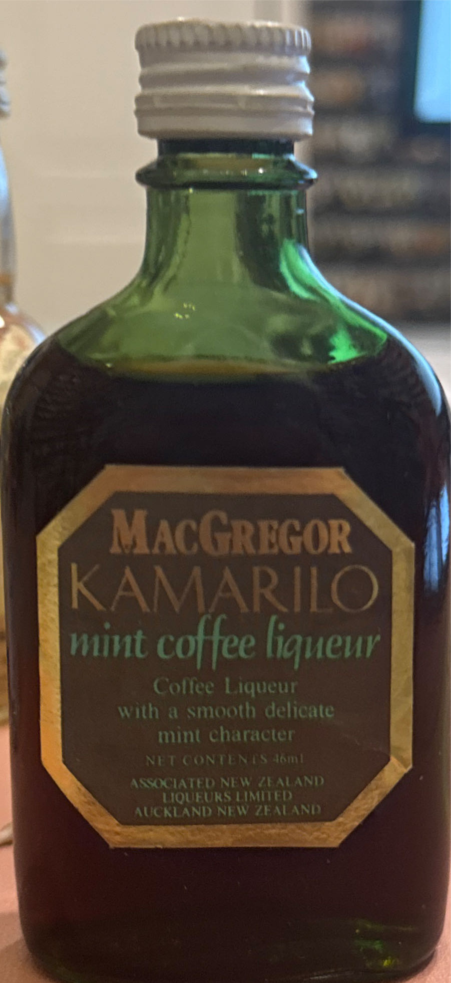 Rammstein Sonne Eierlikör