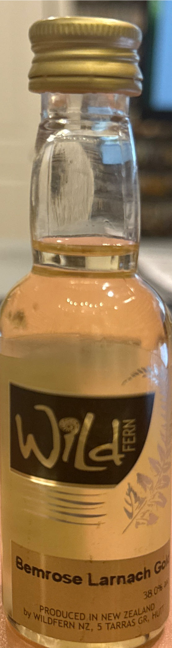 Redwood Empire Pipe Dream Toasted Triple Finish