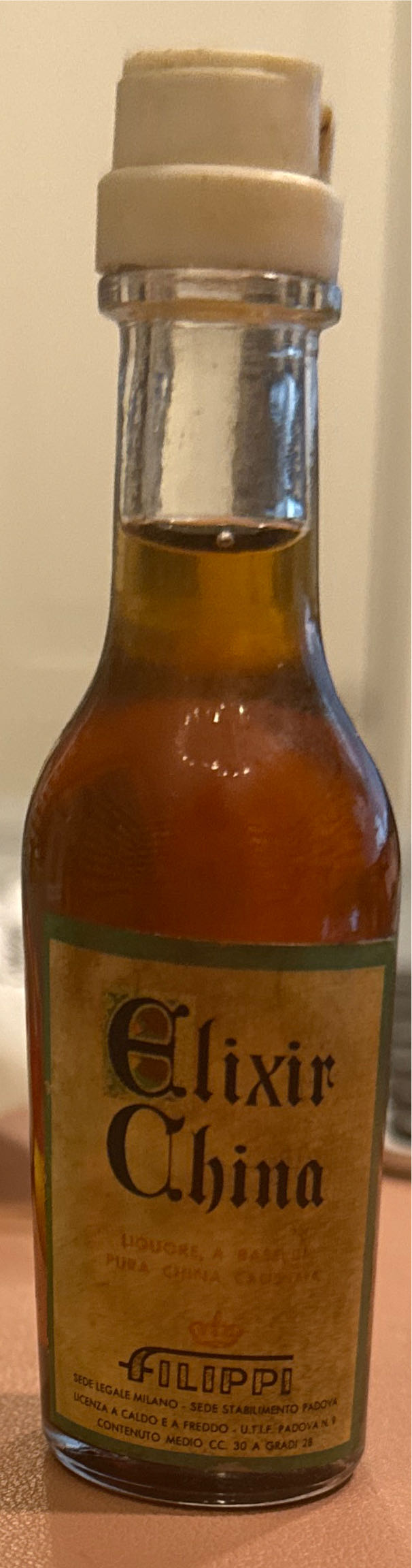 Highland Park Cask Strength