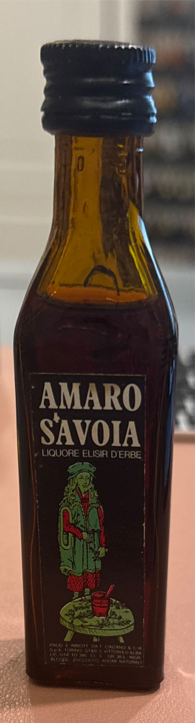 Penelope Cooper Series Rio Honey Barrel 750 Ml