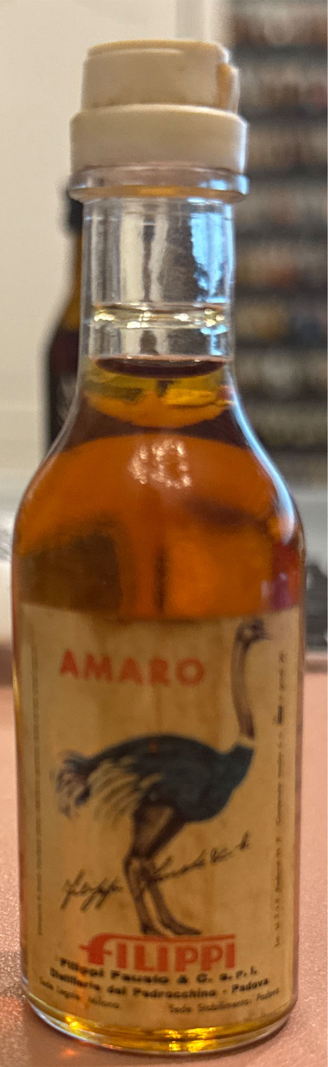 Kookaburra Estate Blueberry Liqueur