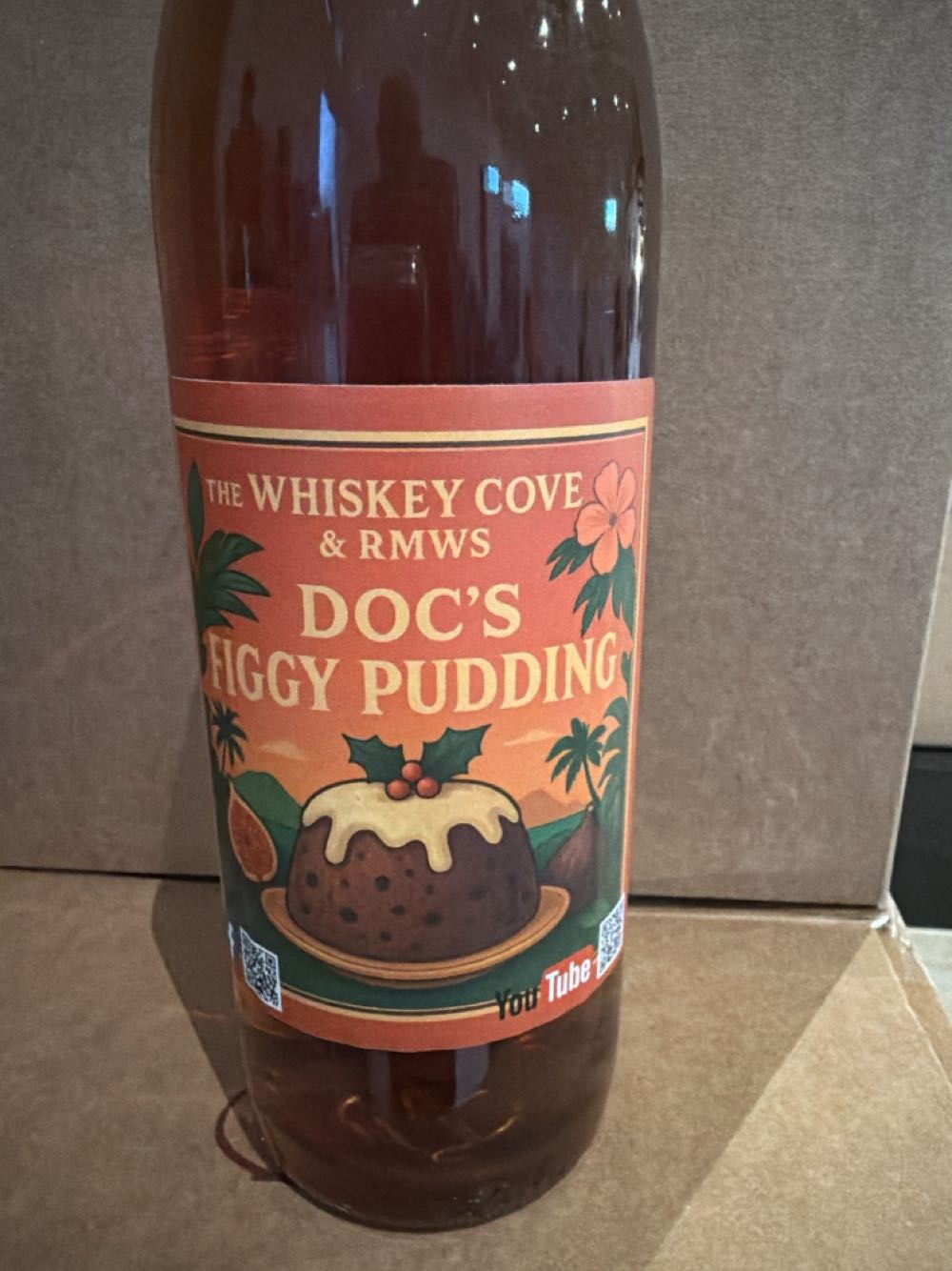 Ghostbusters Winston Zeddemore “We’re Back”