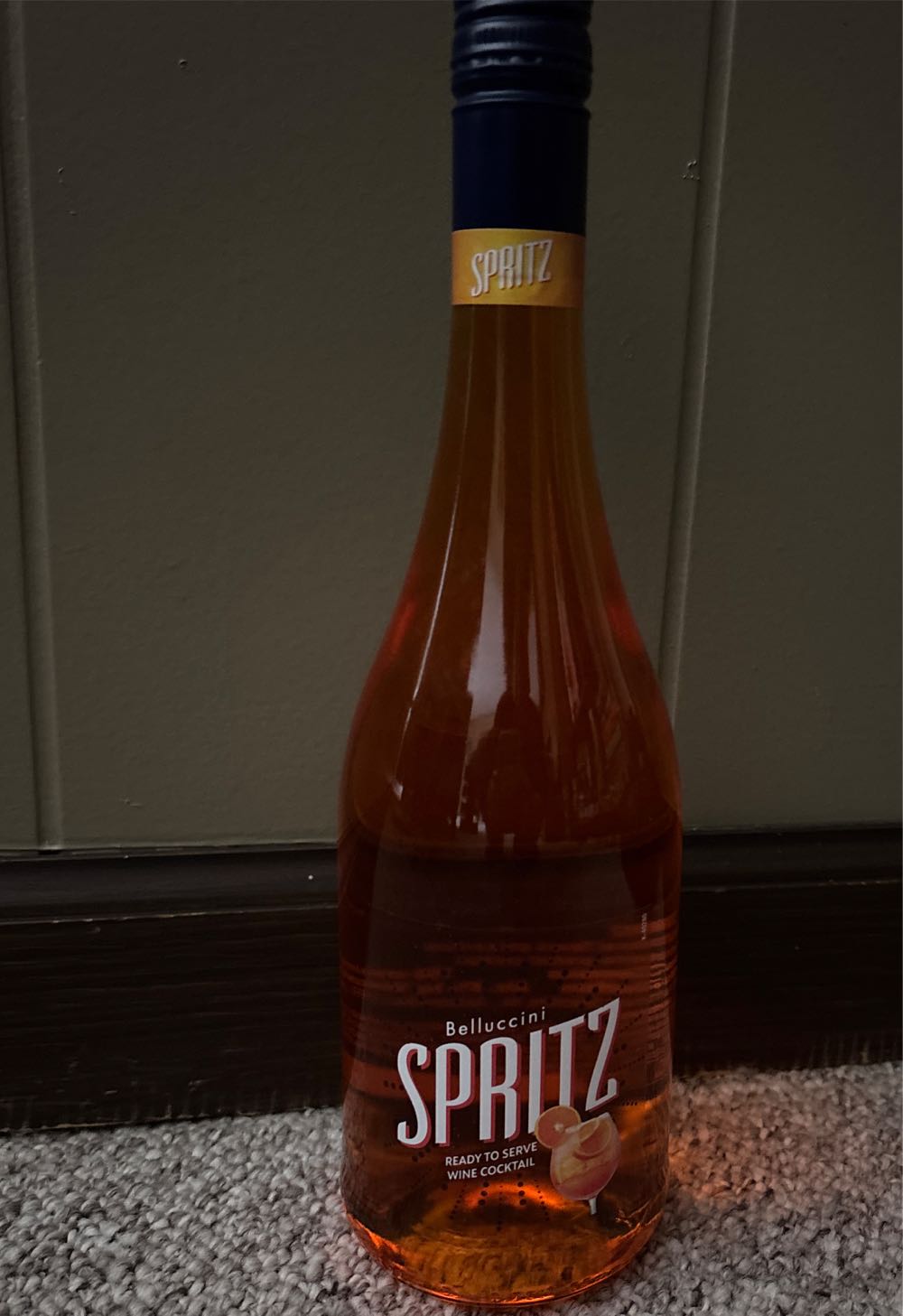 Bond: Quantum of Solace