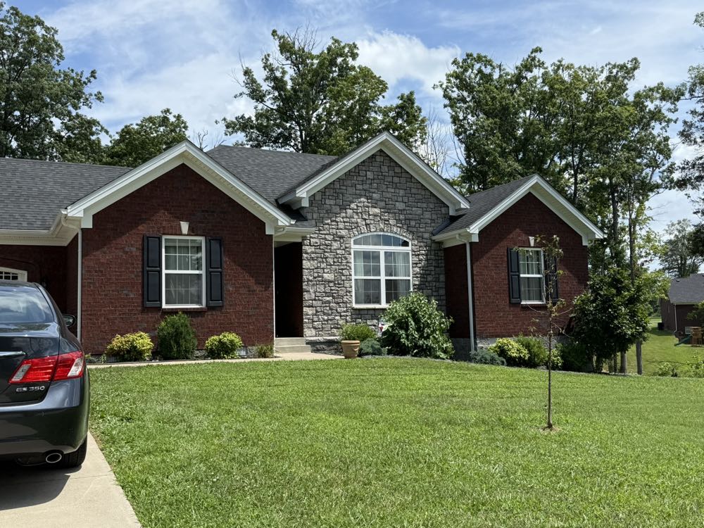 Gravely Power Chord IPA - Gravely Brewing Company, Louisville alcohol collectible - Main Image 2