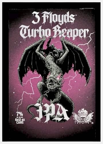 Bamboa Premium Puro Malte