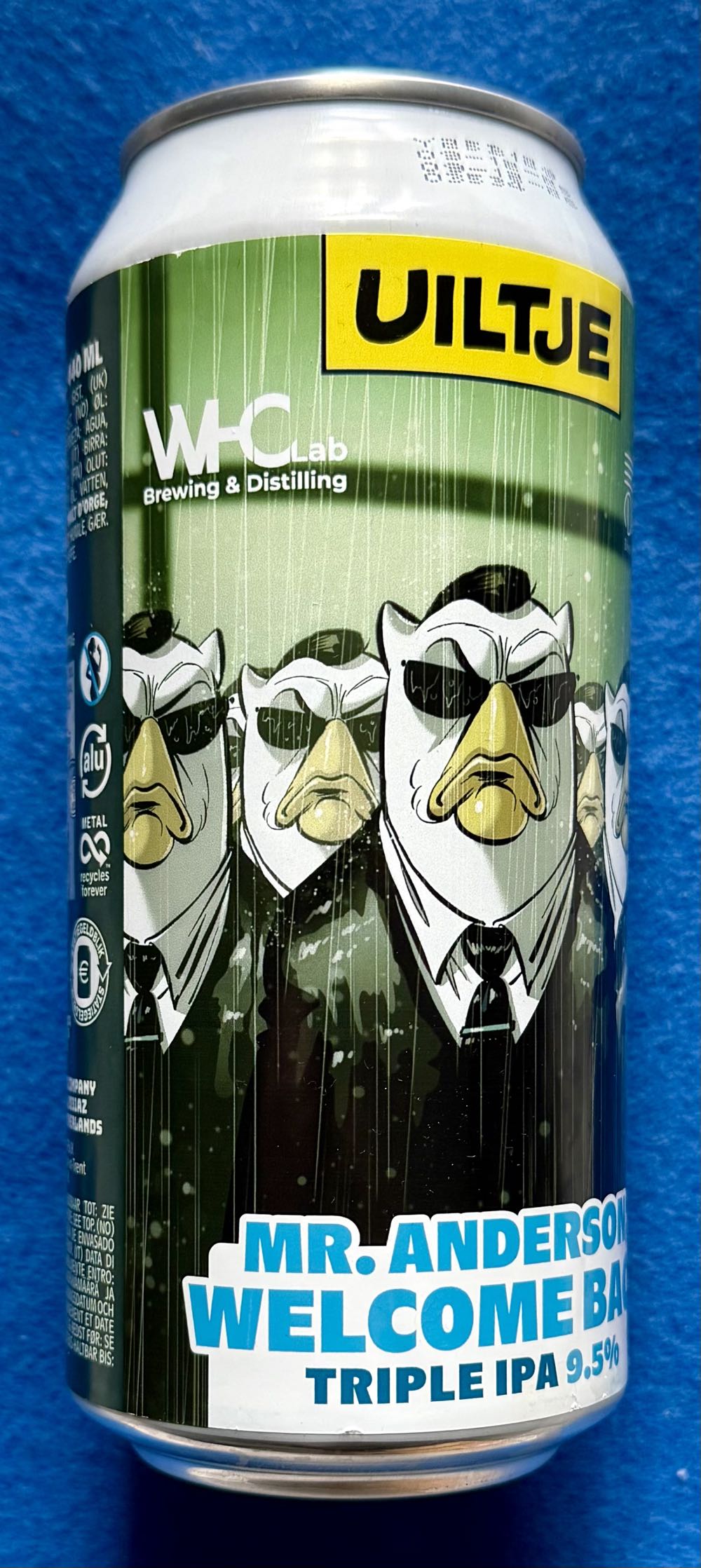 1500 Cerveja Puro Malte