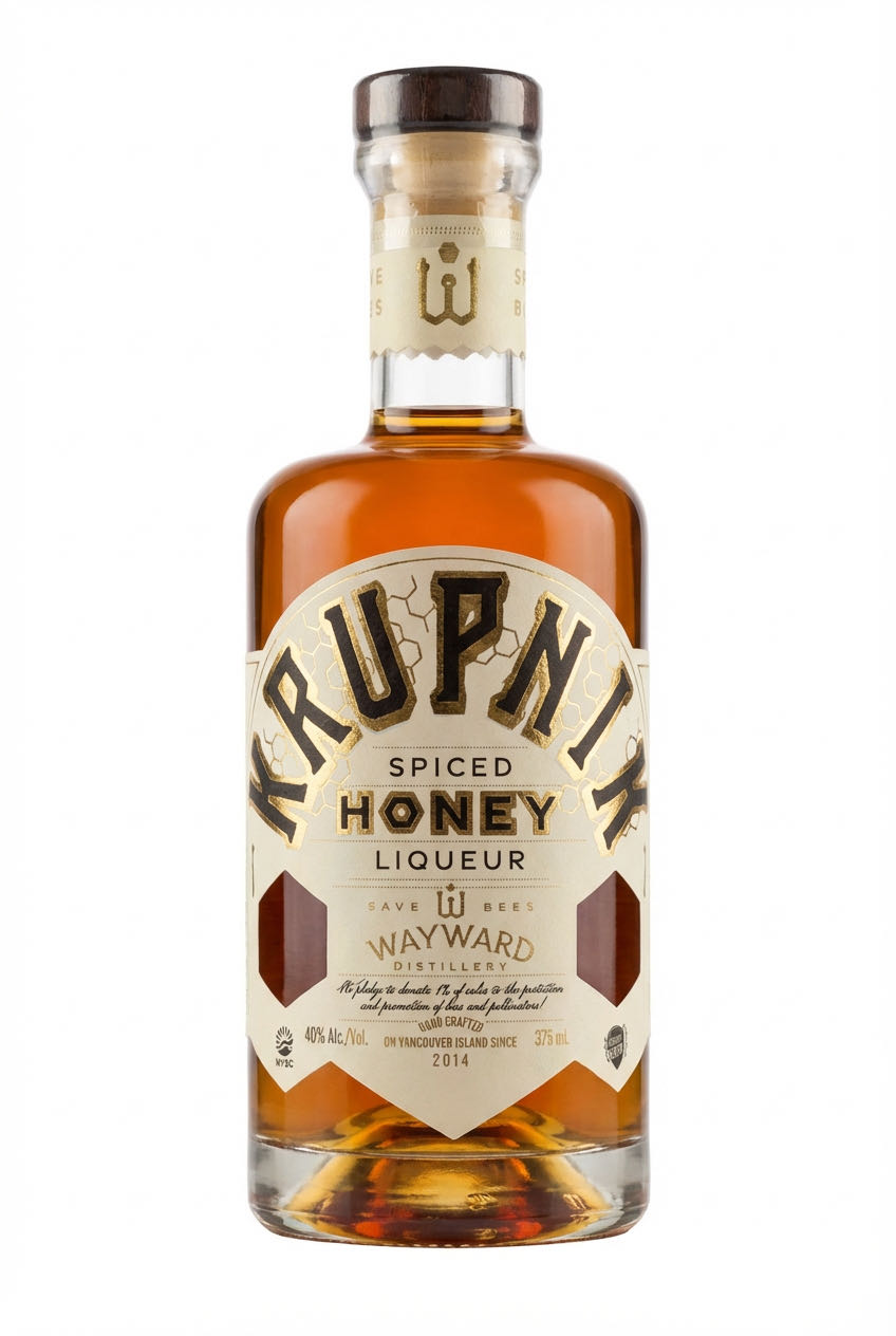 River Roots The Rye That Stole Christmas