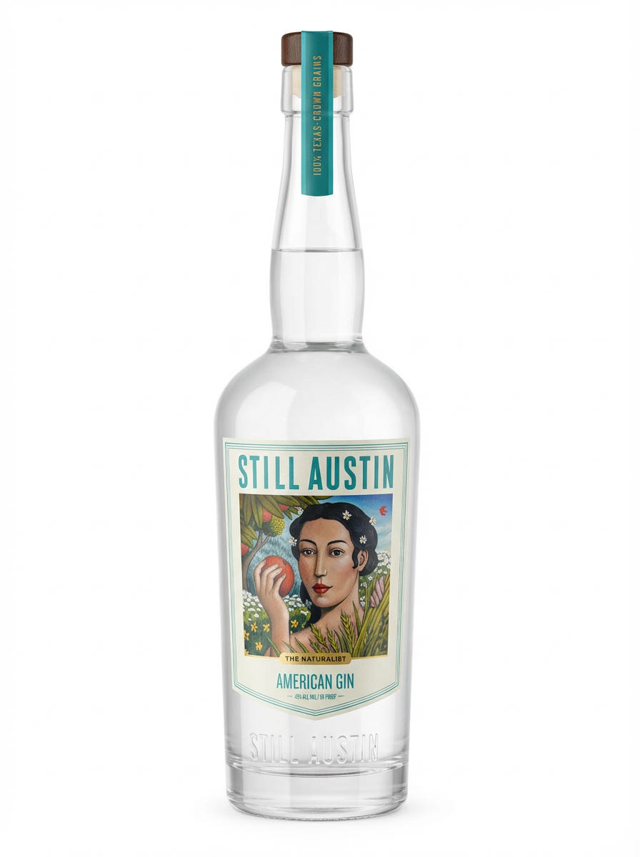 Four Roses Private Selection Single Barrel Strength