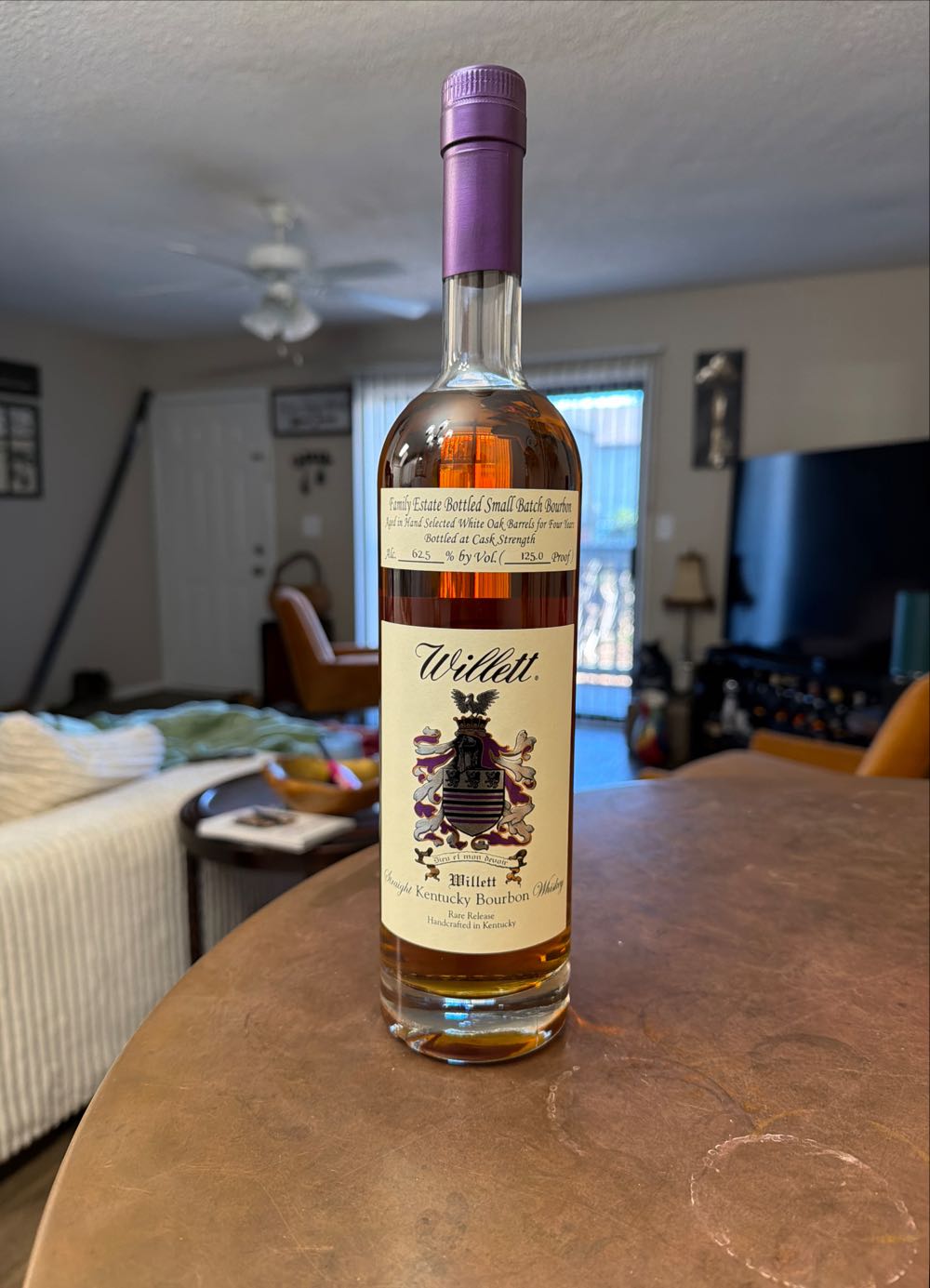 Wimbledon Garden Gin