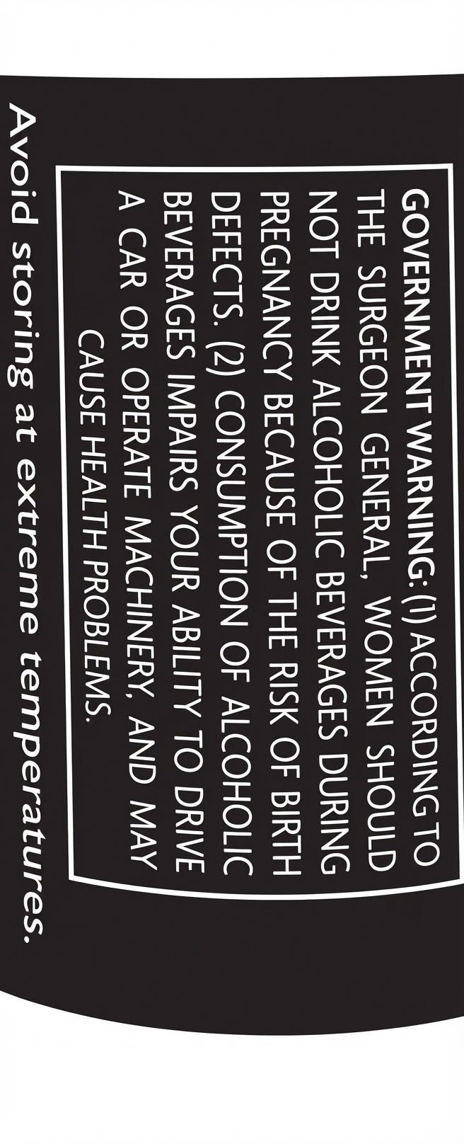 Shannon - Innovative Liquors (50 mL) alcohol collectible [Barcode 853628001894] - Main Image 2