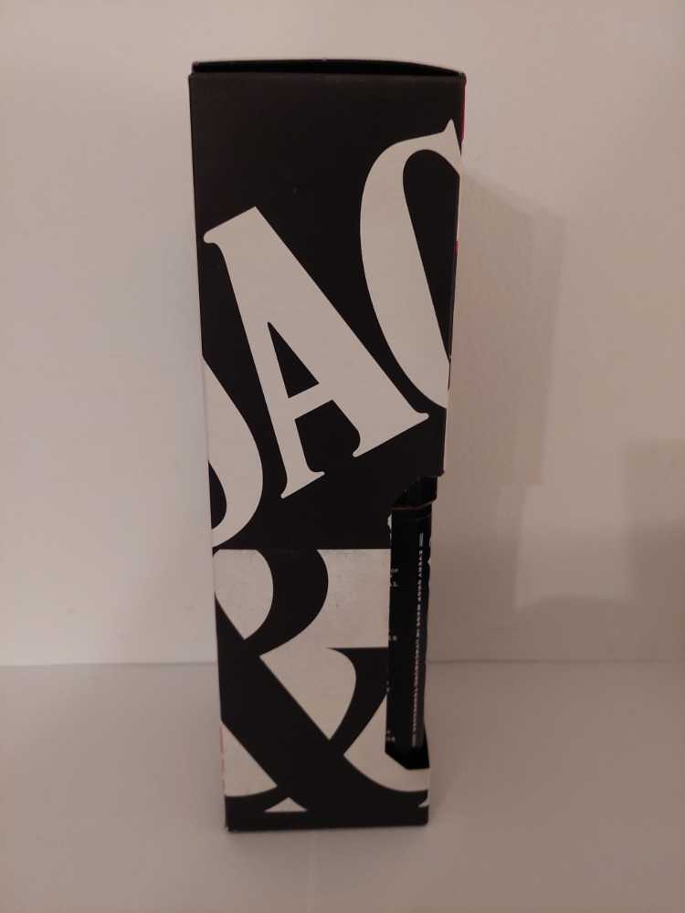 Black Label Set mit Becher  (700 mL) alcohol collectible - Main Image 4