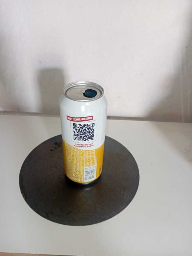 Brahma Chopp - Brahma (473 mL) alcohol collectible [Barcode 7792798005888] - Main Image 4