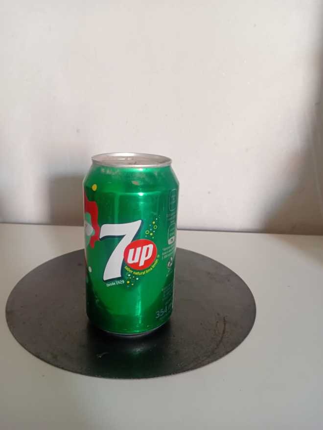 7Up Modo Finde - PepsiCo, Inc. (354 mL) alcohol collectible [Barcode 7791813777021] - Main Image 3