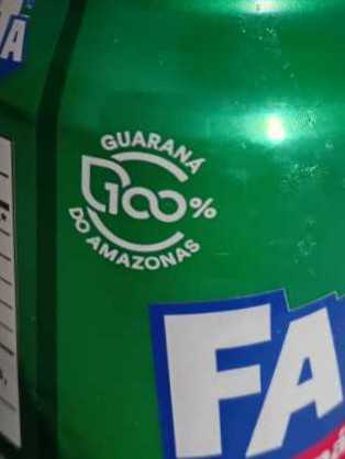 Fanta Guaraná Edição Beetlejuice - Coca Cola Company (350 mL) alcohol collectible [Barcode 7894900093001] - Main Image 4