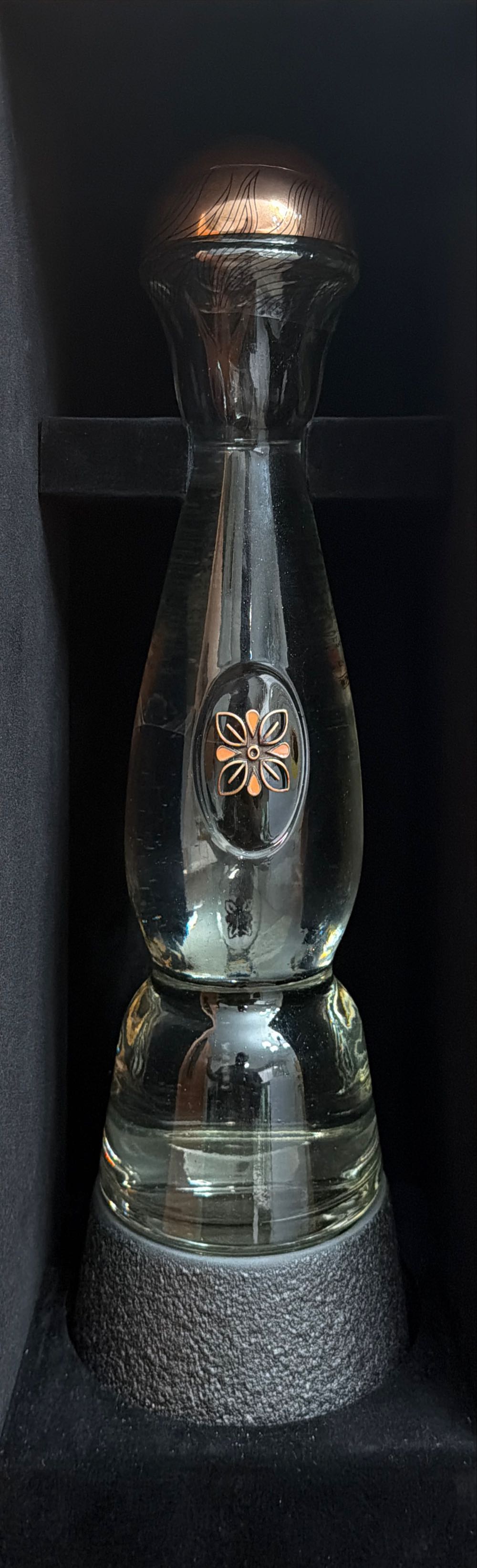 Black Label 50 ML set of Costom Label 