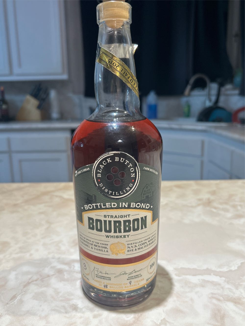 Trevethan Cornish Gin