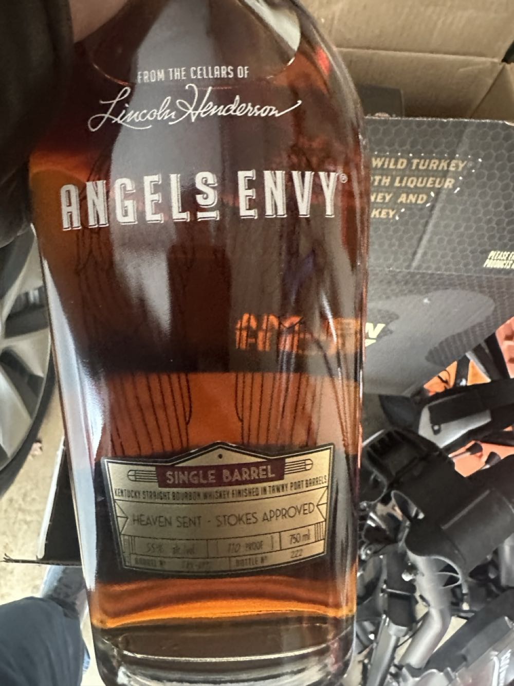 Bacardi Raspberry Rum 750ml 750