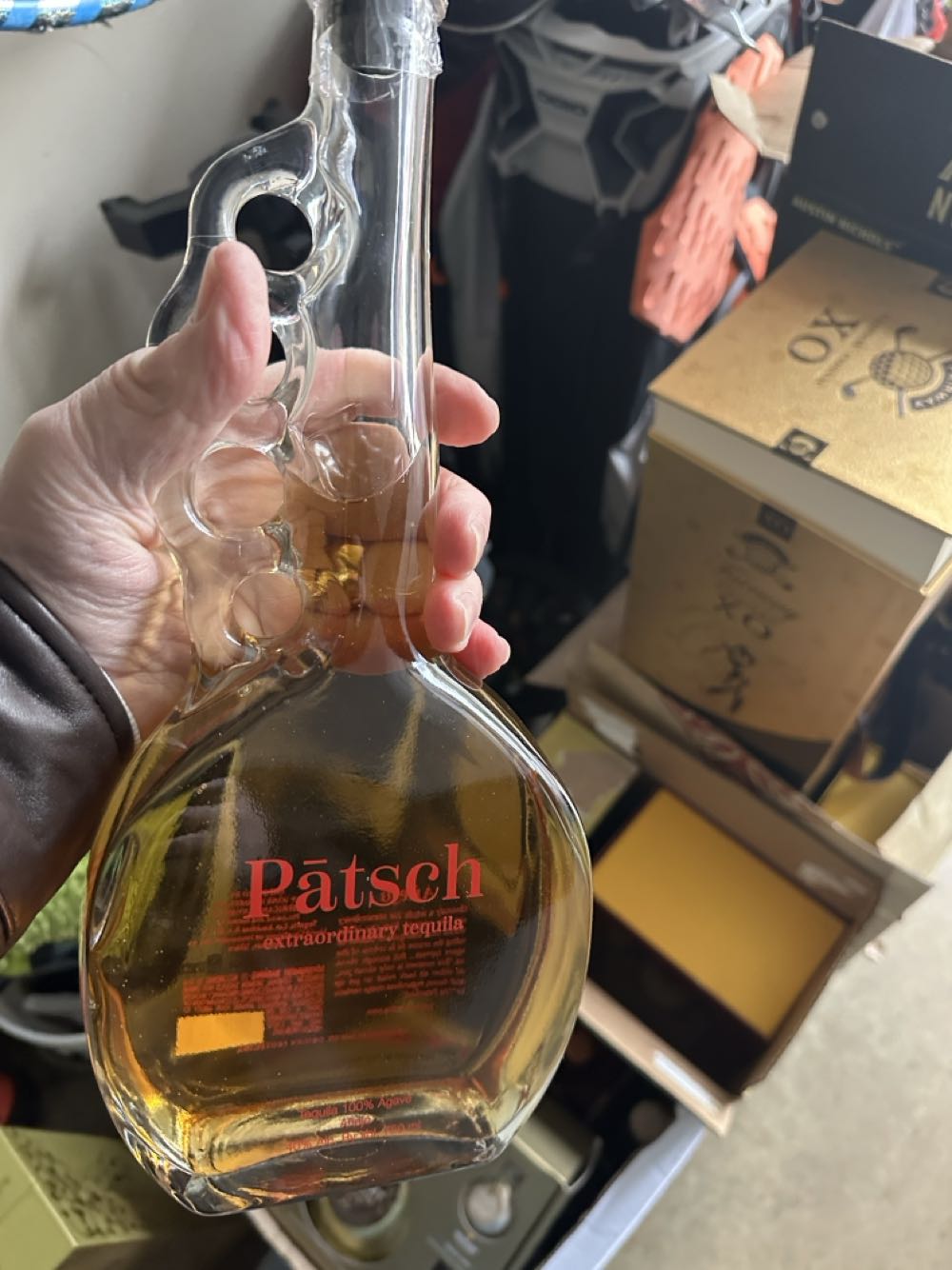 Davidoff Vs Cognac 750ml