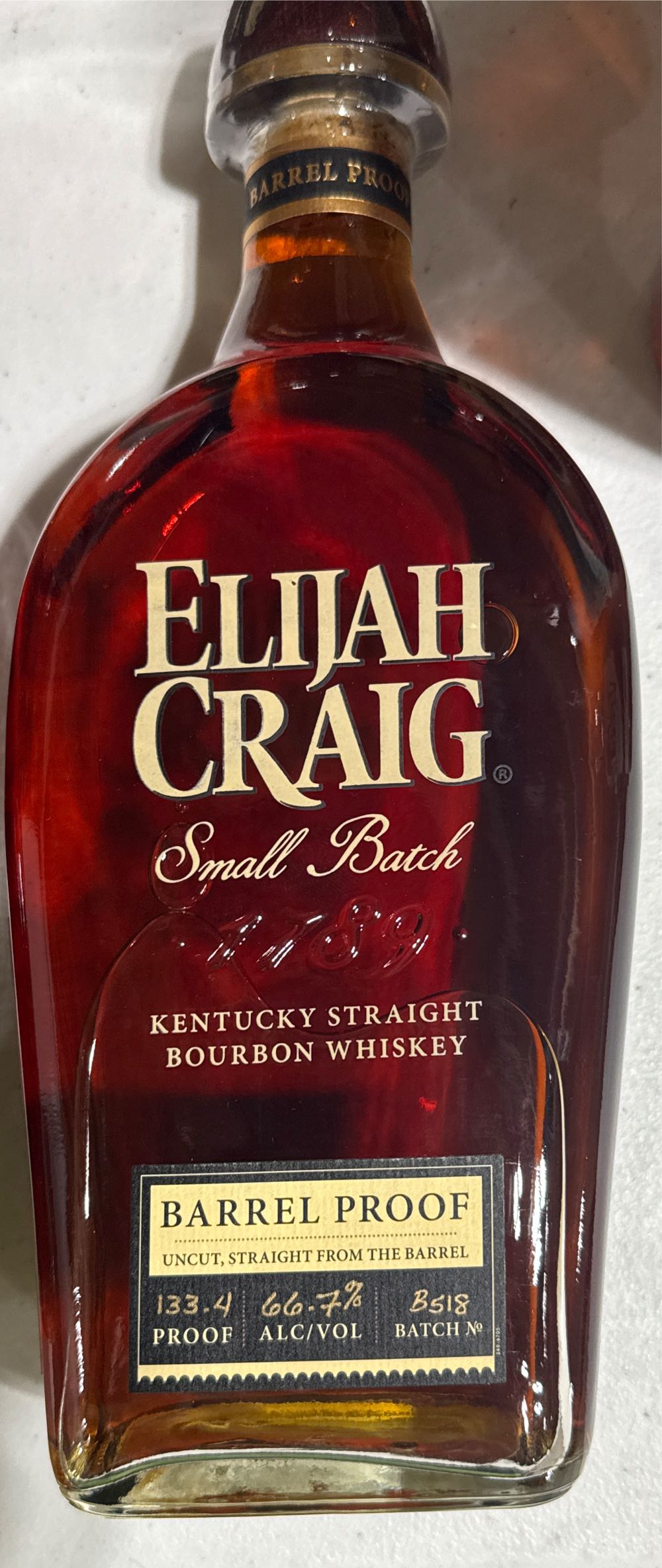 Glen Scotia Behind The Blue Doors Of Campbeltown