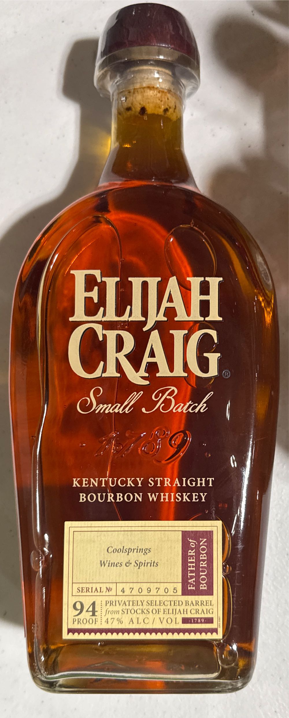 Two Worlds American Whiskey