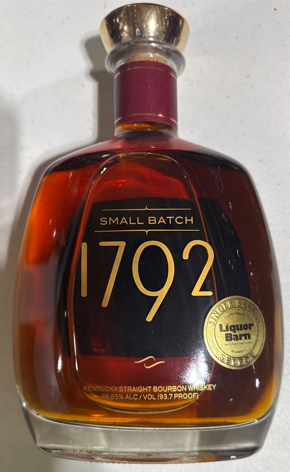 Martini Rosso Vermouth