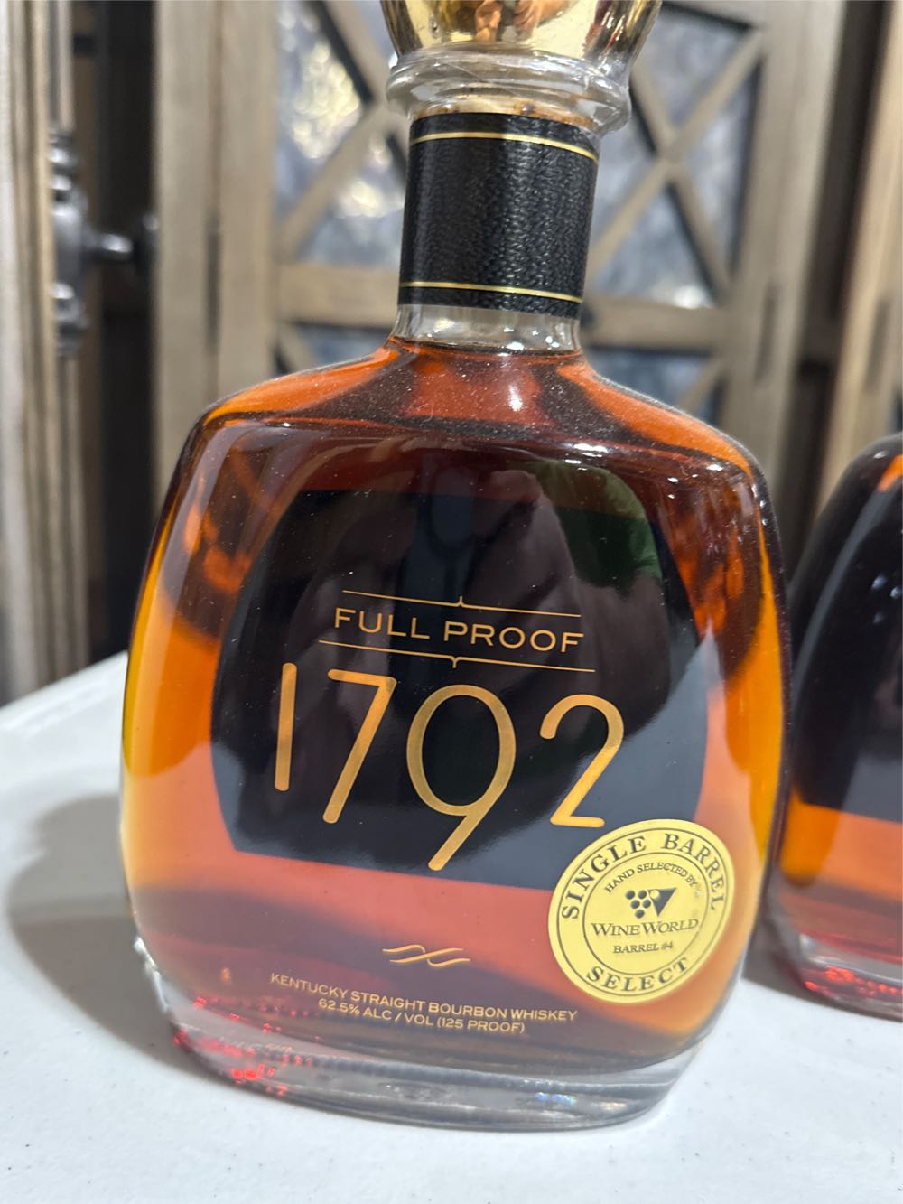 Bundaberg Rum Select Vat 