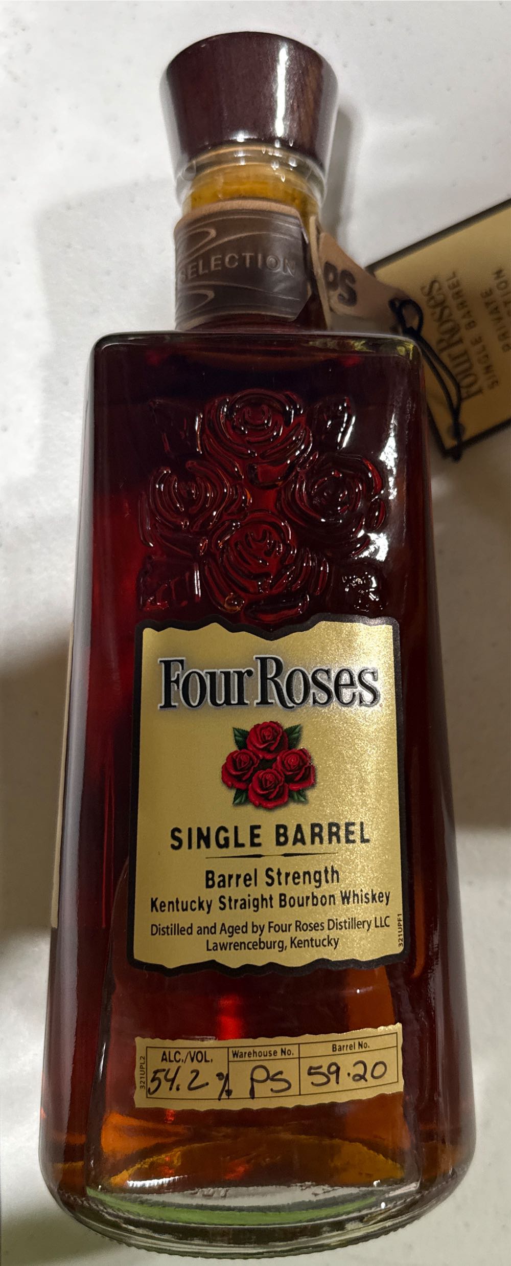 Jack Daniels Coy Hill 2024