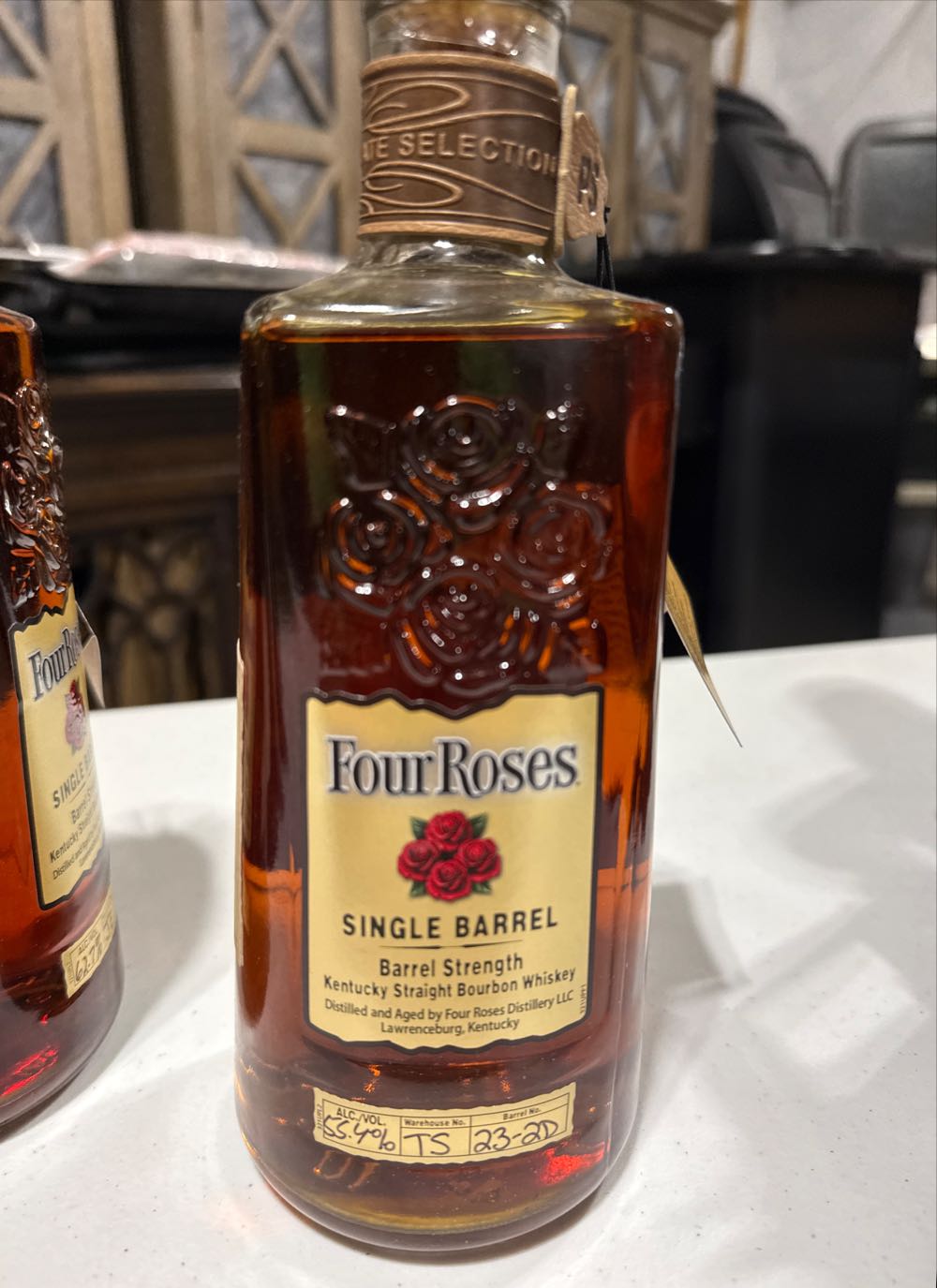 Hotel Chocolat Espresso Martini