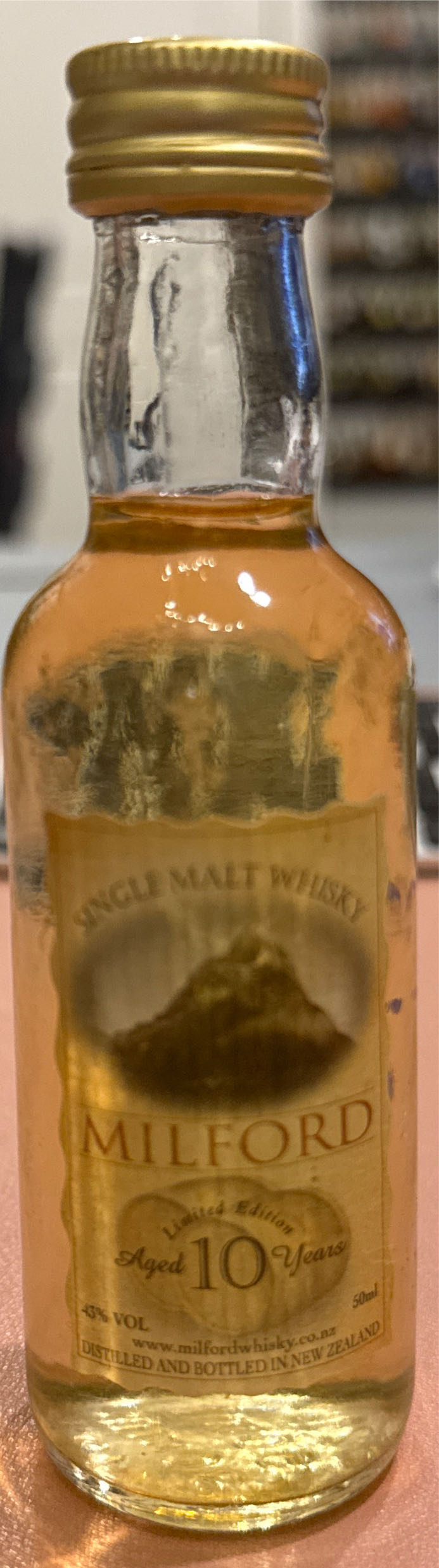 No 209 Barrel Reserve Gin