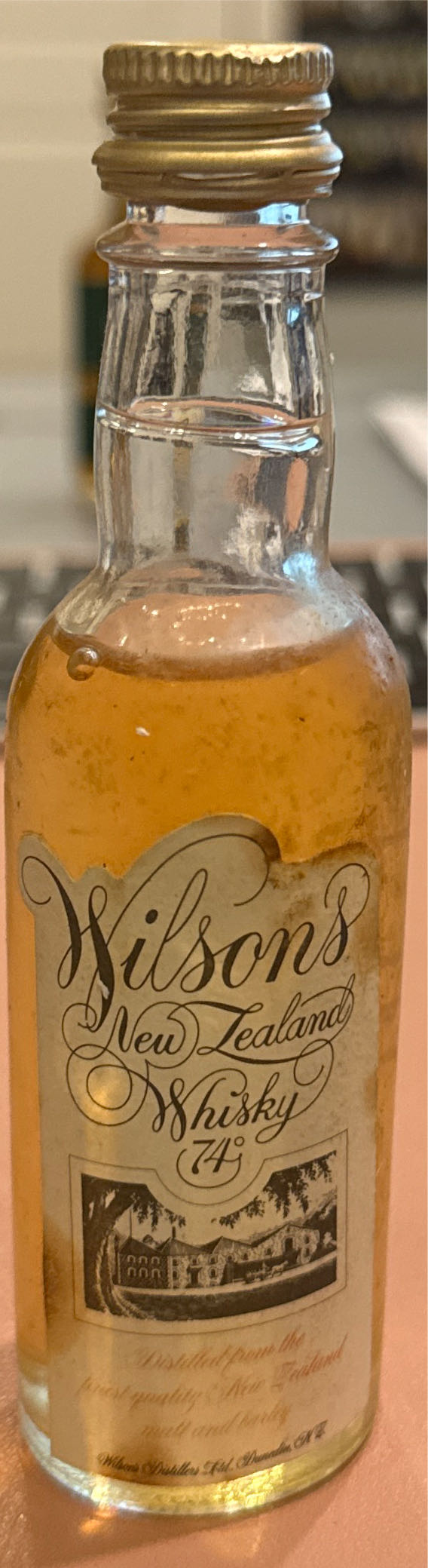 Denninghoff’s Pilsener