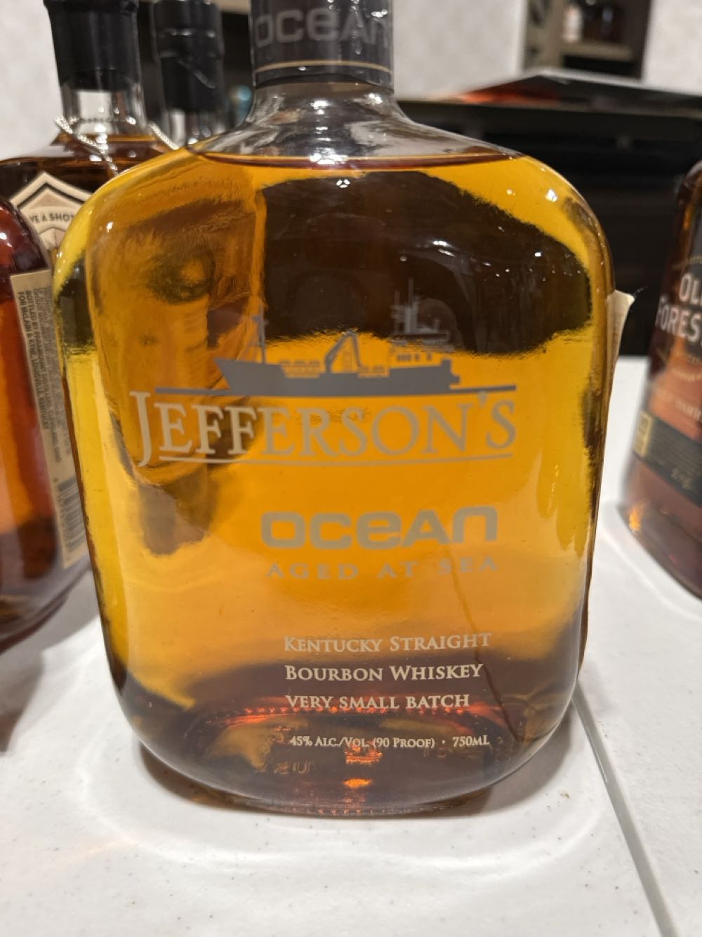 Ramsbury Single Estate Vodka 70cl Vodka