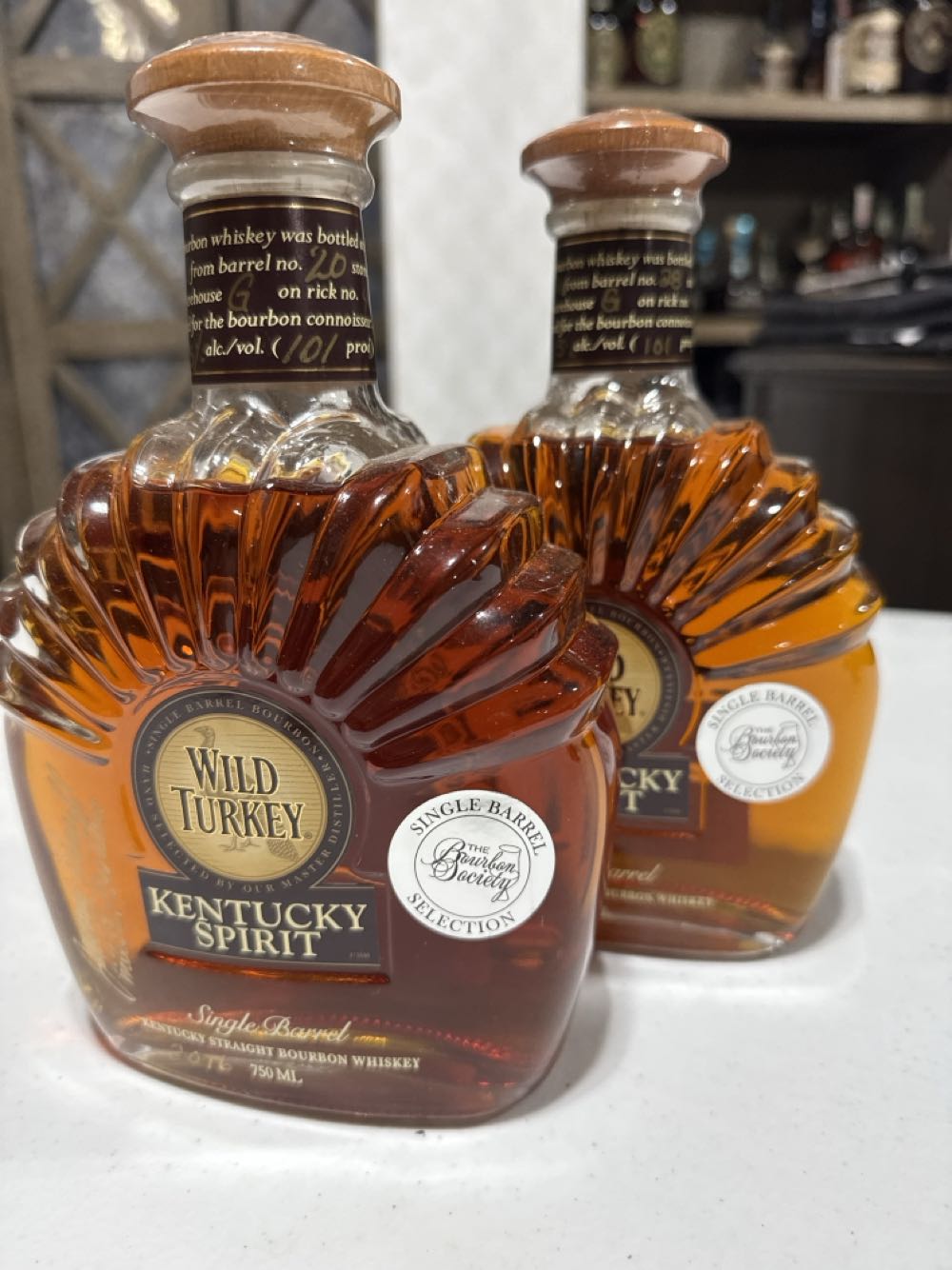 The Glenallachie The Sint