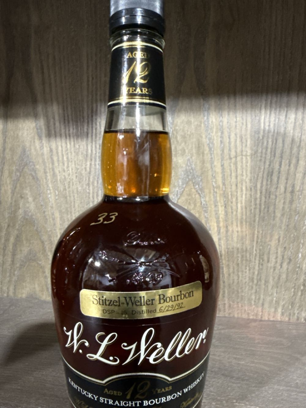 Jack Daniels Holiday Select 2011