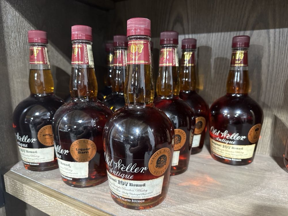 Woodford Reserve Kentucky Derby 152