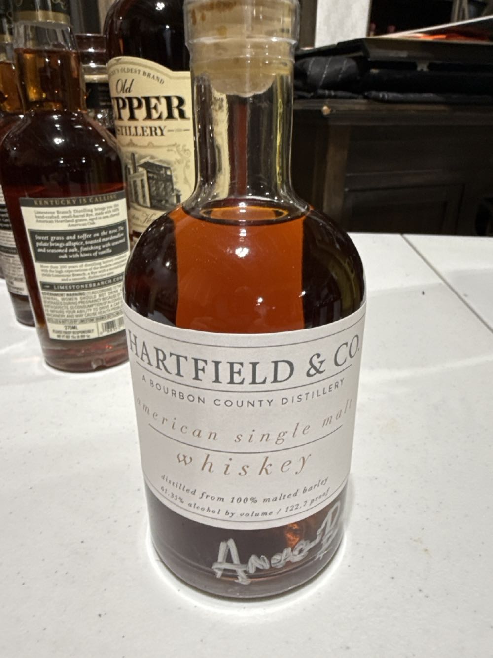 Smirnoff Lemon Freeze