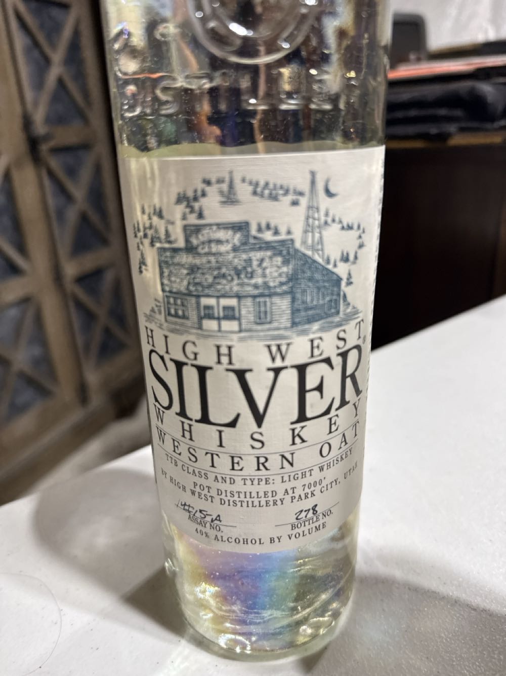 Verpoorten Advocaat Egg Liqueur 1l 1