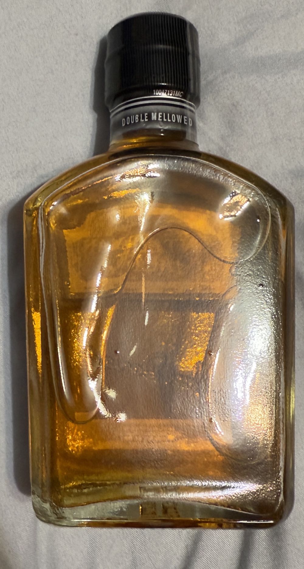 GJ Germany 200ml 2025 - Jack Daniel’s Distillery, Lynchburg, TN (200 mL) alcohol collectible - Main Image 2