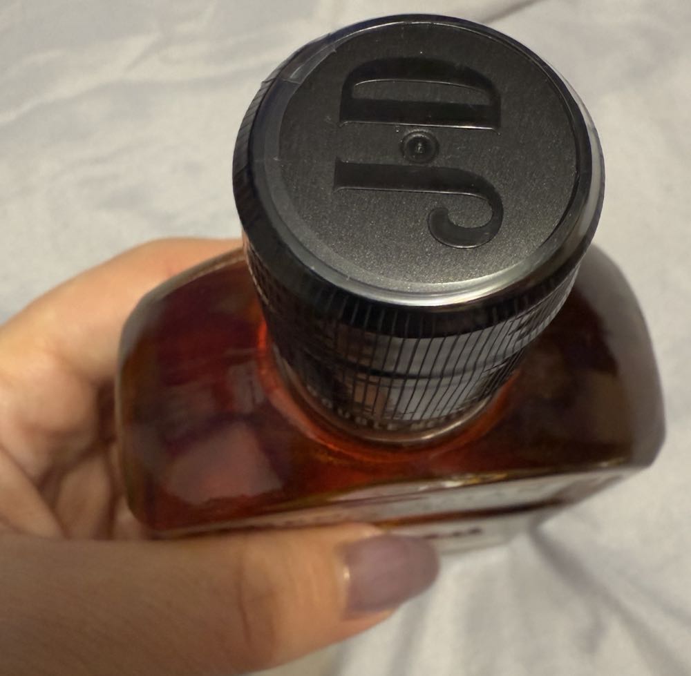 GJ Germany 200ml 2025 - Jack Daniel’s Distillery, Lynchburg, TN (200 mL) alcohol collectible - Main Image 5