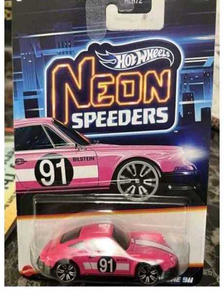 Ghost and Rare Legendary Eight 200th anniversary