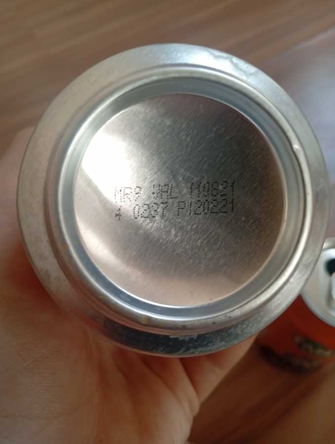 Fanta Laranja Normal  alcohol collectible - Main Image 2