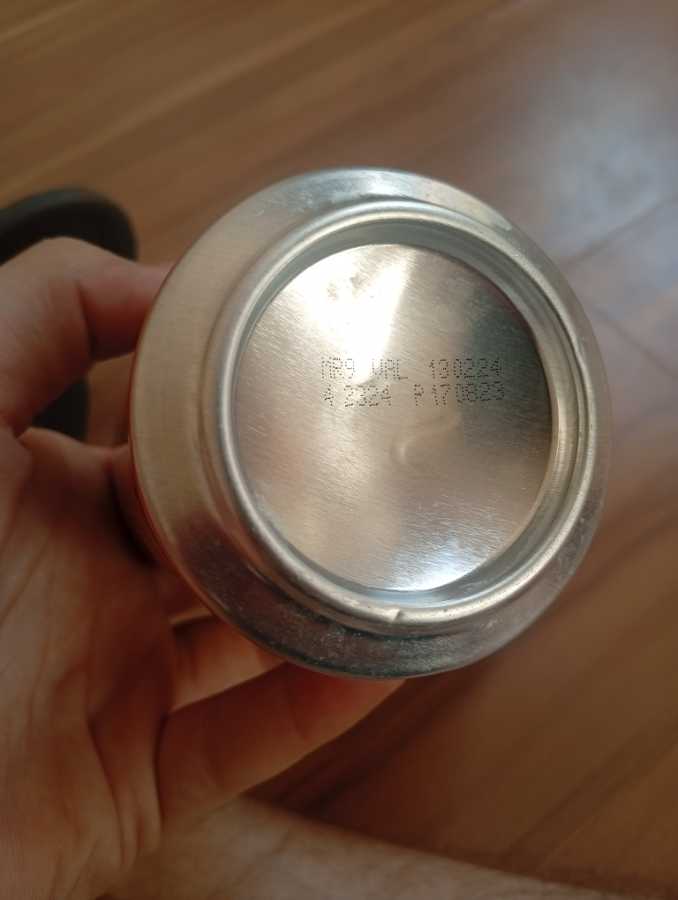 Fanta Laranja Halloween 24  alcohol collectible - Main Image 2