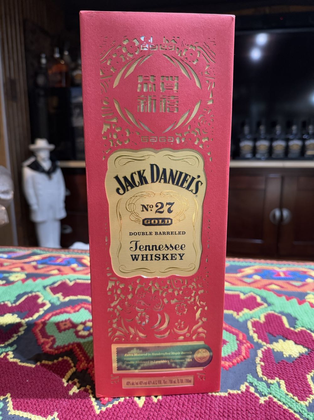 D* Sunshine Punch Orange Creme Spirits Cream 750 Ml Monthly Specials