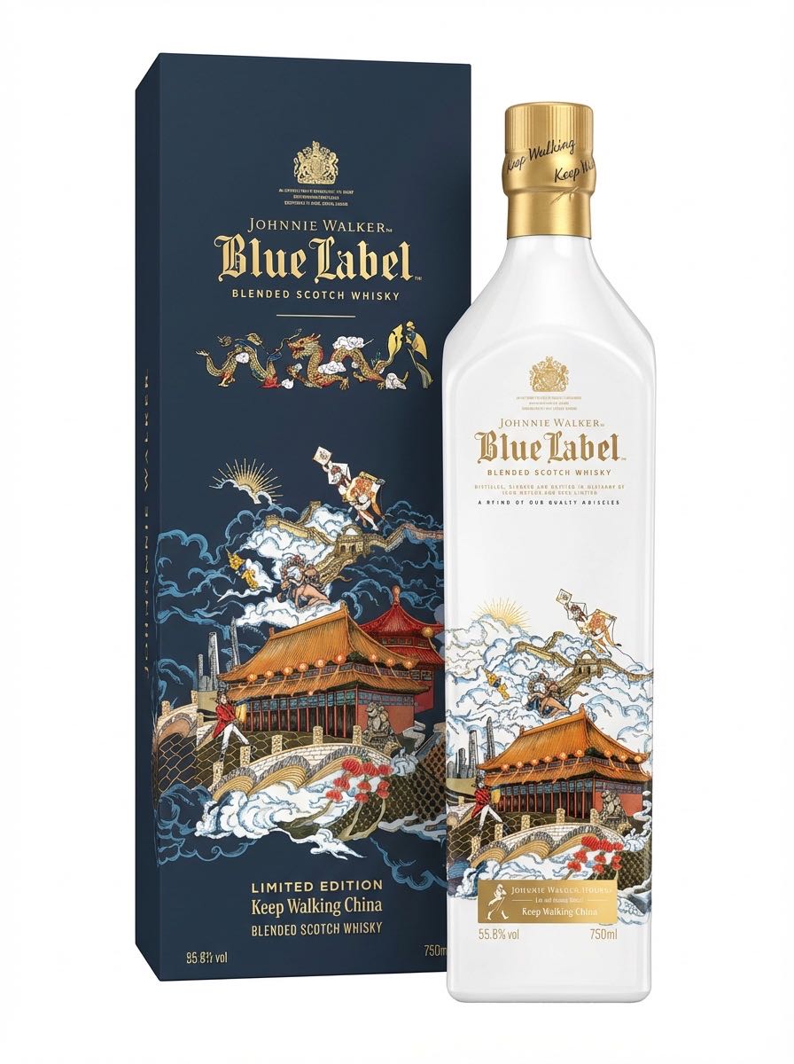 Breckenridge Spiced Rum 750ml