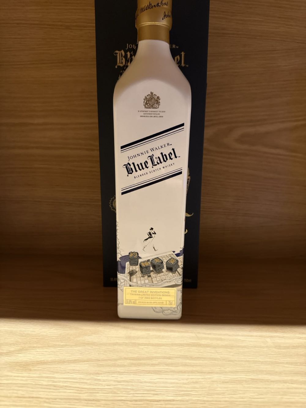 Sugarbird Original Fynbos Gin 750ml